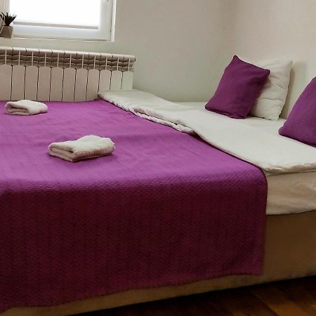 Oldtown Apartments - Marigold Group Нови Сад Екстериор снимка