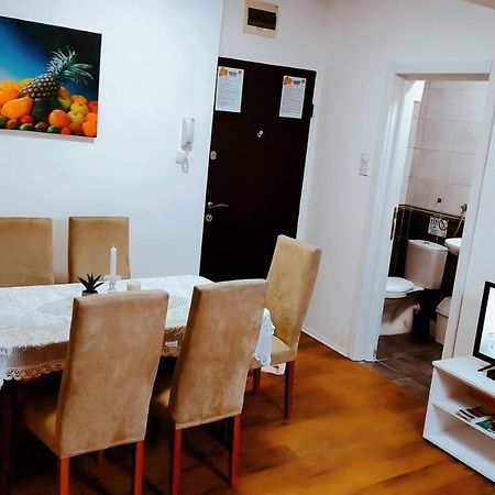 Oldtown Apartments - Marigold Group Нови Сад Екстериор снимка