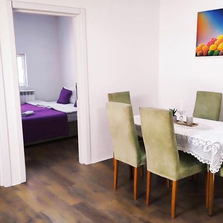 Oldtown Apartments - Marigold Group Нови Сад Екстериор снимка