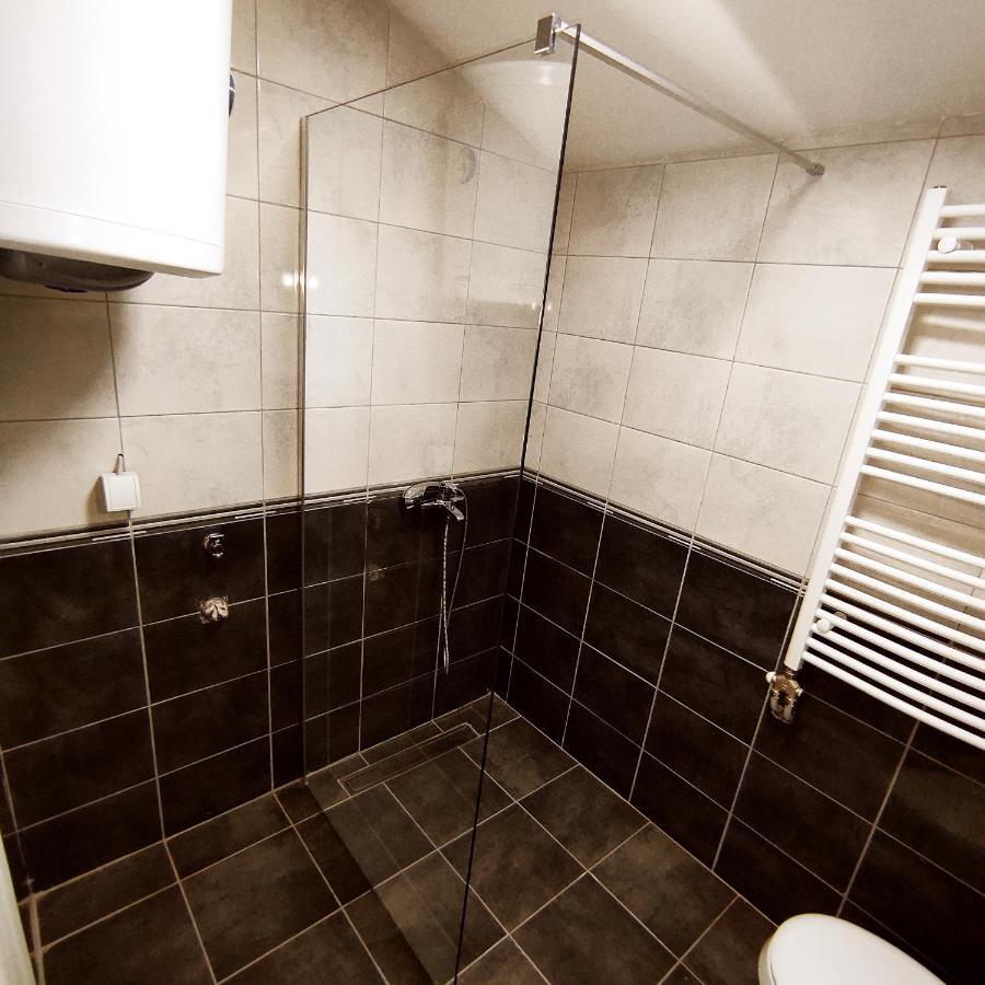 Oldtown Apartments - Marigold Group Нови Сад Екстериор снимка
