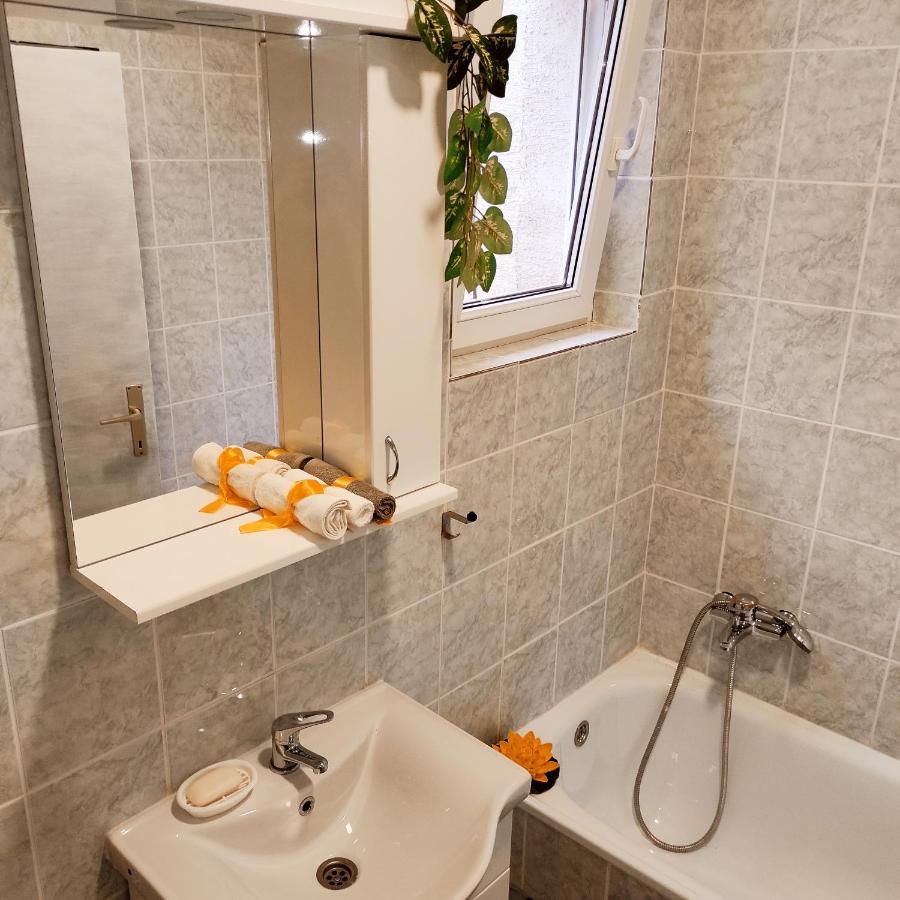 Oldtown Apartments - Marigold Group Нови Сад Екстериор снимка