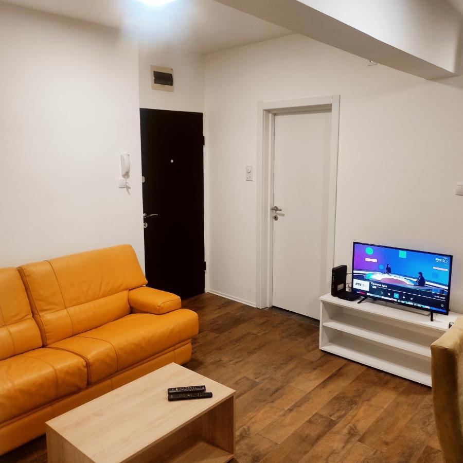 Oldtown Apartments - Marigold Group Нови Сад Екстериор снимка