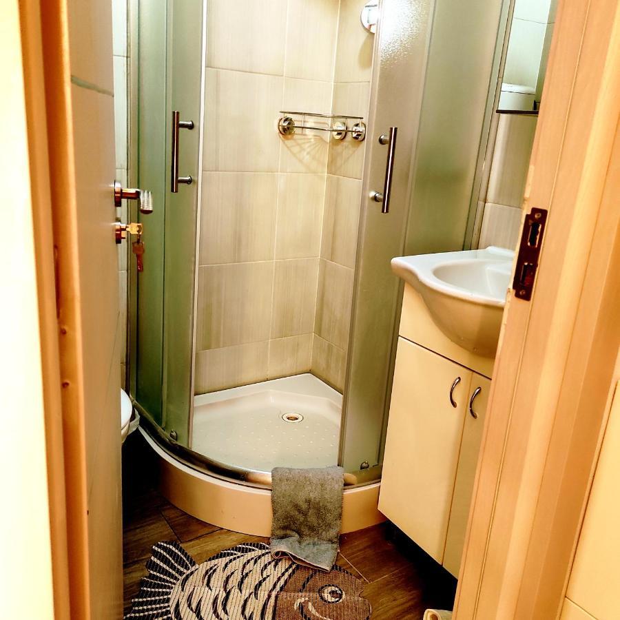 Oldtown Apartments - Marigold Group Нови Сад Стая снимка