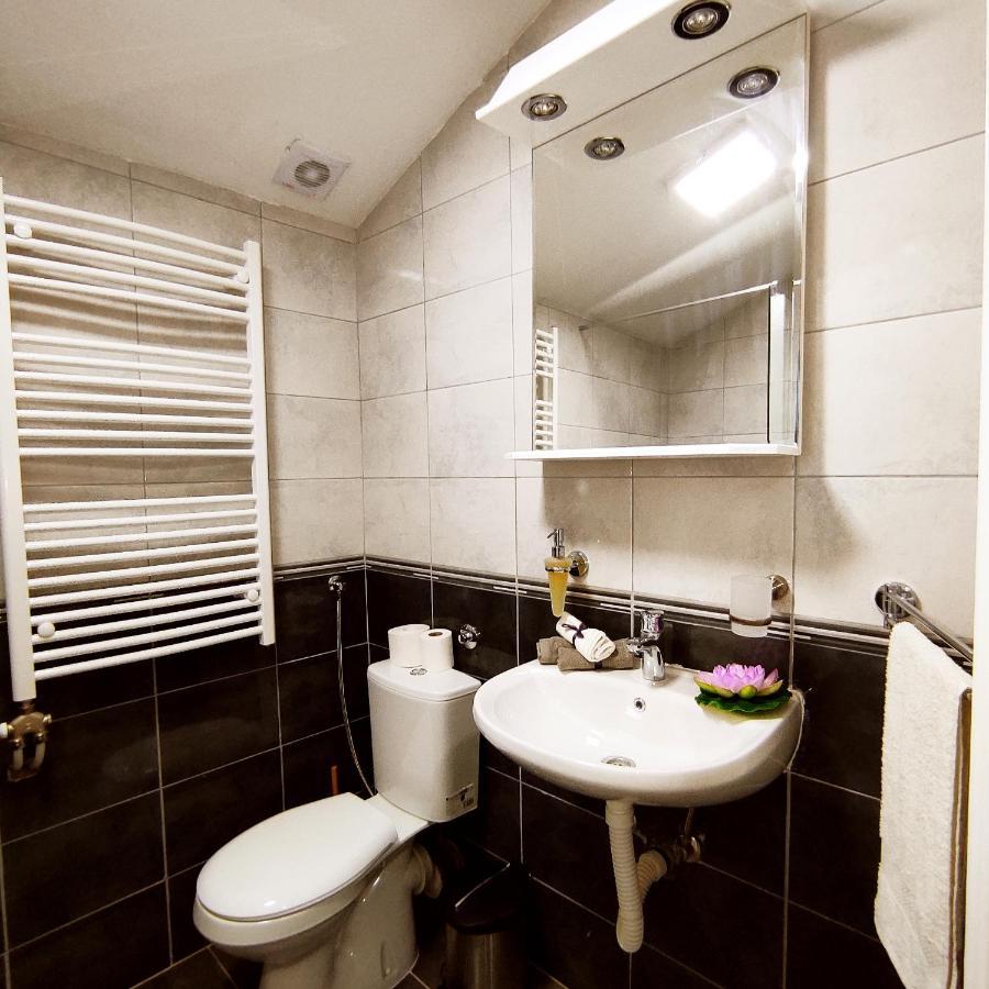 Oldtown Apartments - Marigold Group Нови Сад Стая снимка