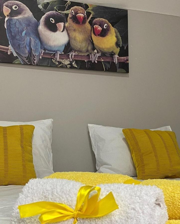 Oldtown Apartments - Marigold Group Нови Сад Екстериор снимка