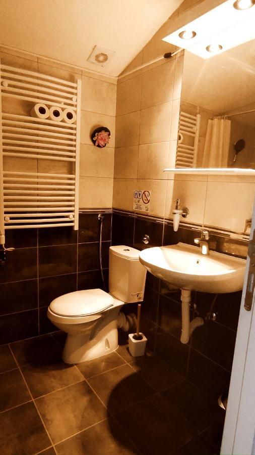 Oldtown Apartments - Marigold Group Нови Сад Екстериор снимка