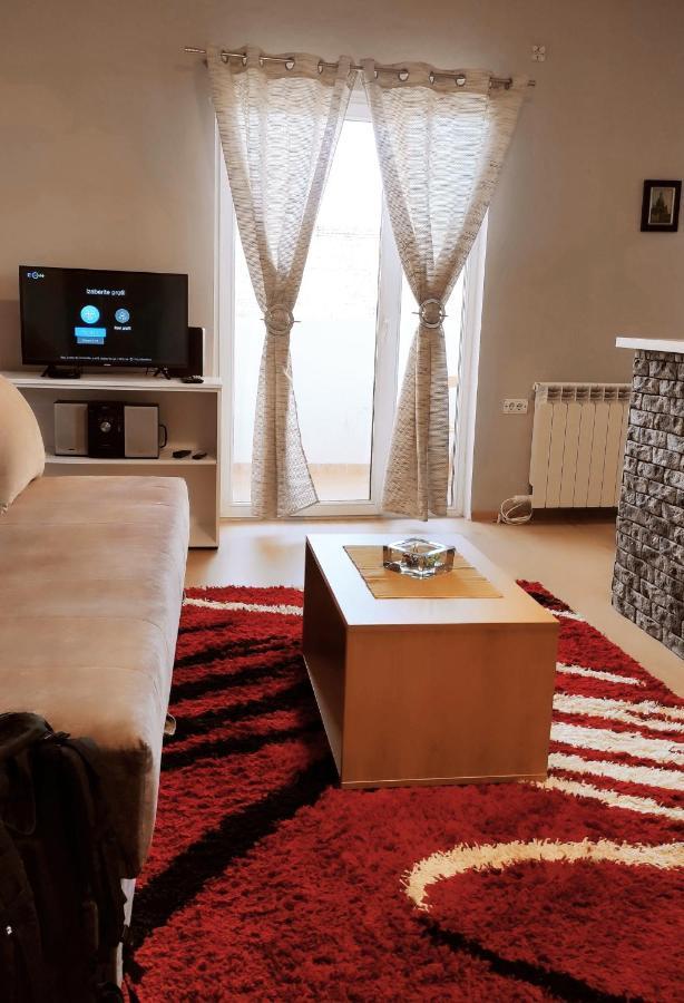 Oldtown Apartments - Marigold Group Нови Сад Екстериор снимка