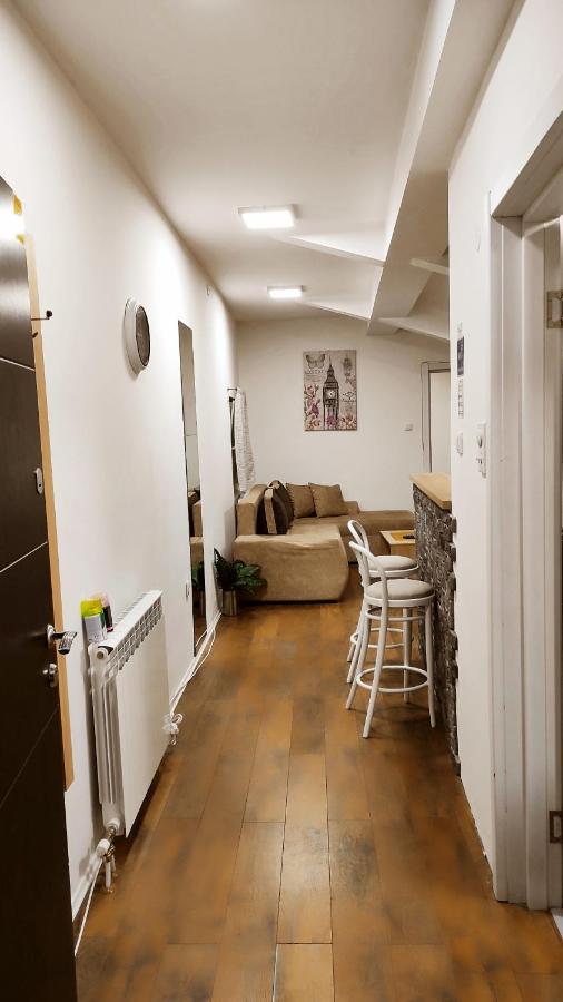Oldtown Apartments - Marigold Group Нови Сад Екстериор снимка