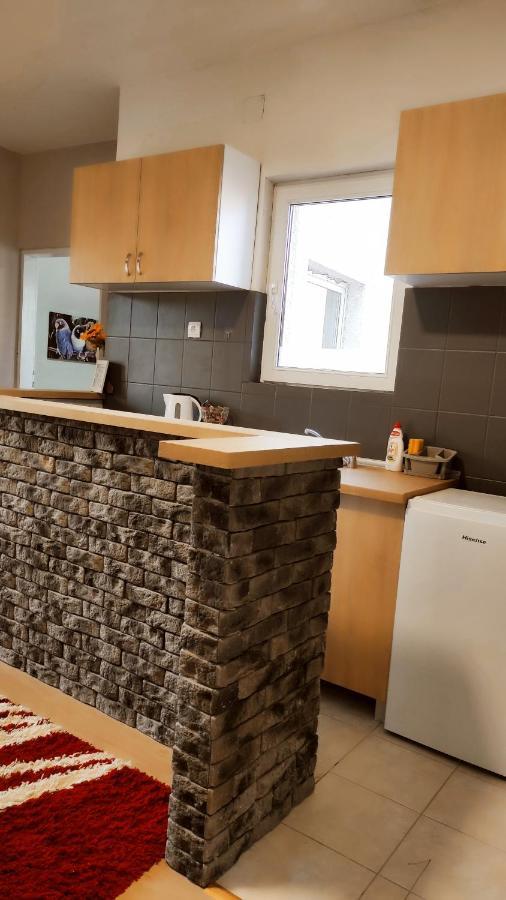 Oldtown Apartments - Marigold Group Нови Сад Екстериор снимка