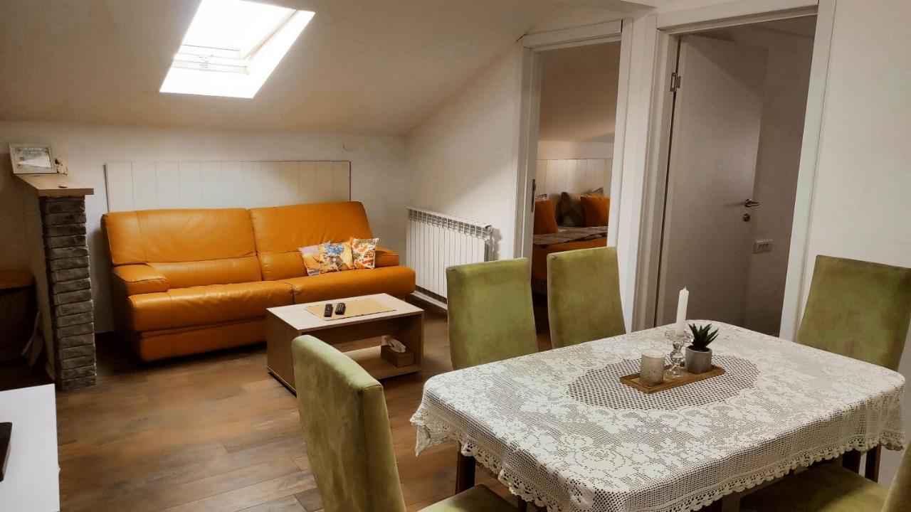 Oldtown Apartments - Marigold Group Нови Сад Екстериор снимка