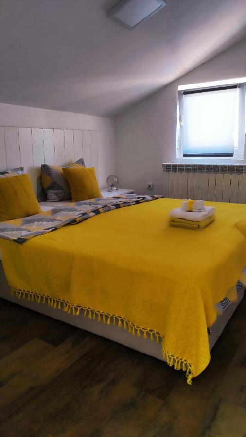 Oldtown Apartments - Marigold Group Нови Сад Екстериор снимка